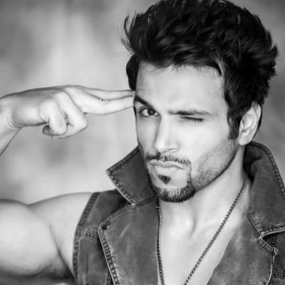 Rithvik Dhanjani