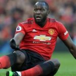 Romelu Lukaku