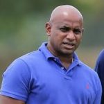 Sanath Jayasuriya