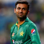 Shoaib Malik