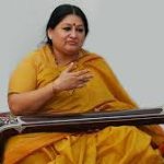Shubha Mudgal