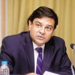 Urjit Patel
