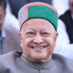 Virbhadra Singh