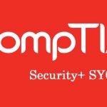 CompTIA SY0-501 Exam Preparation