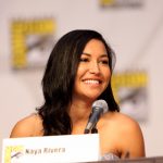 naya rivera missing