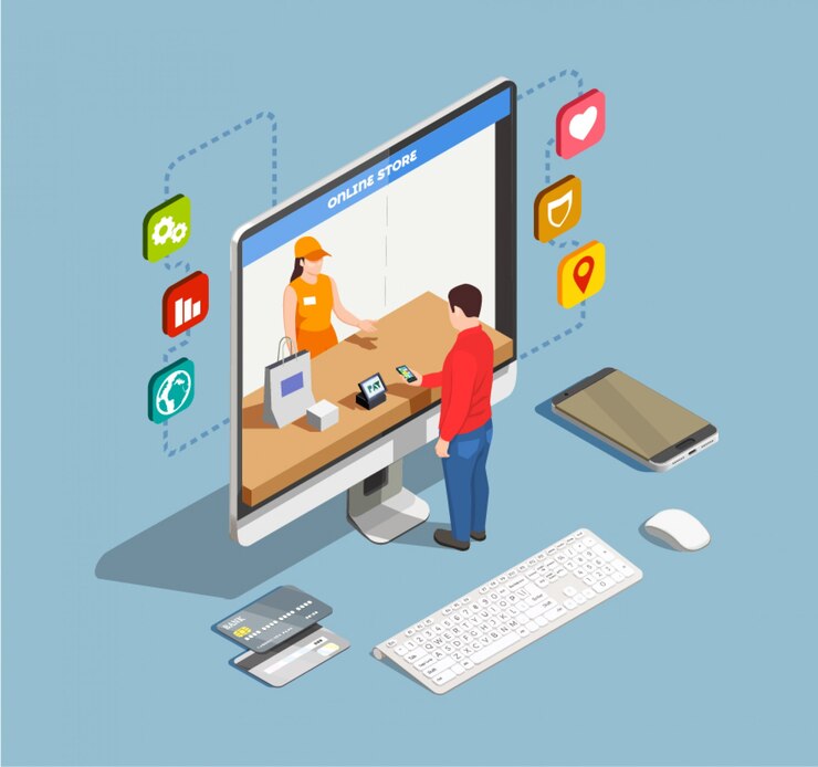Advanced Purchase Order Management Software