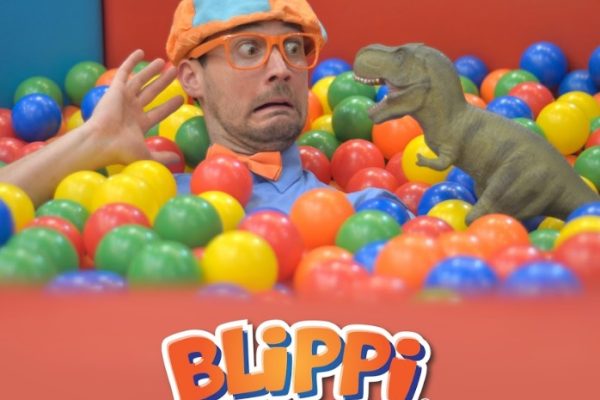 Blippi Net Worth: Know About Every Kid’s Favorite Blippi’s Massive Fortune
