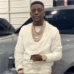 Boosie BadAzz Net worth