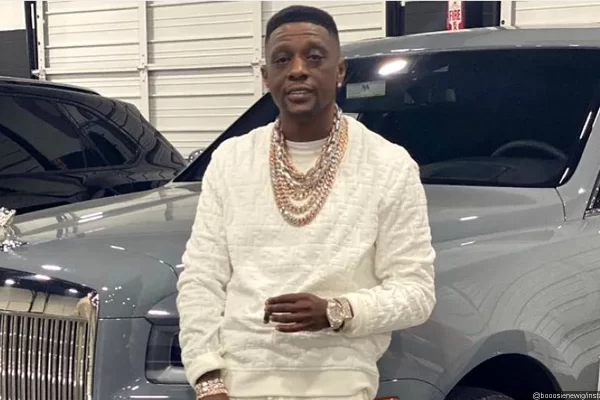Boosie BadAzz Net worth