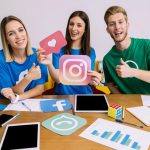 Boosting Your Insta-Presence