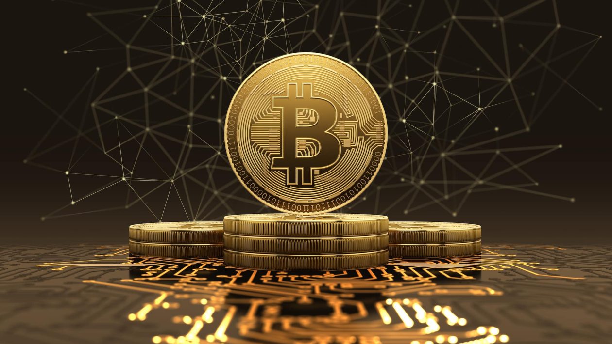 Cryptocurrency