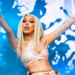 Doja Cat Net Worth