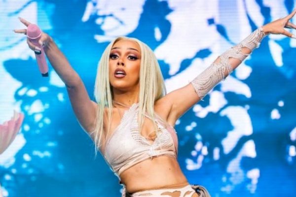 Doja Cat Net Worth