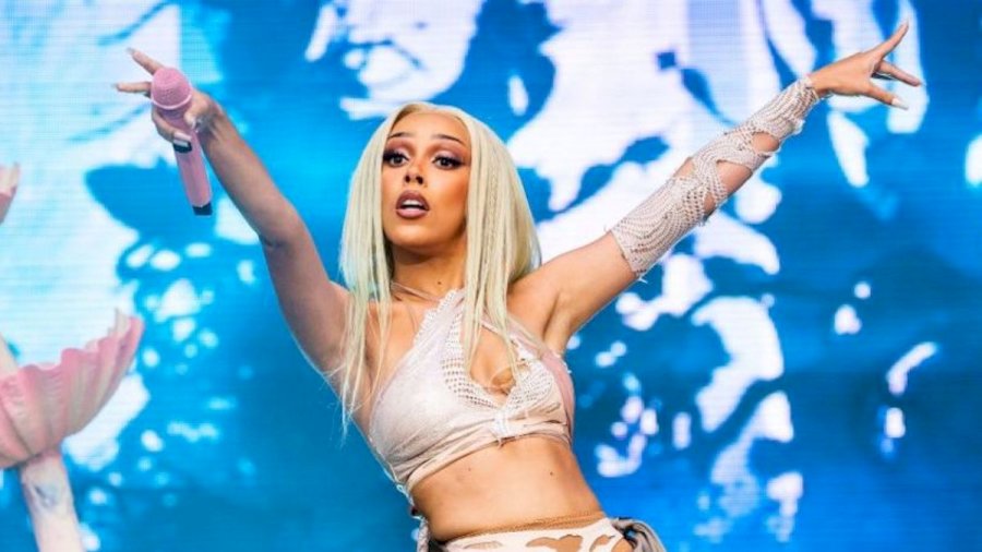 Doja Cat Net Worth