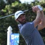 Have A Look At Former PGA Tour Fame Dustin Johnson's Net Worth