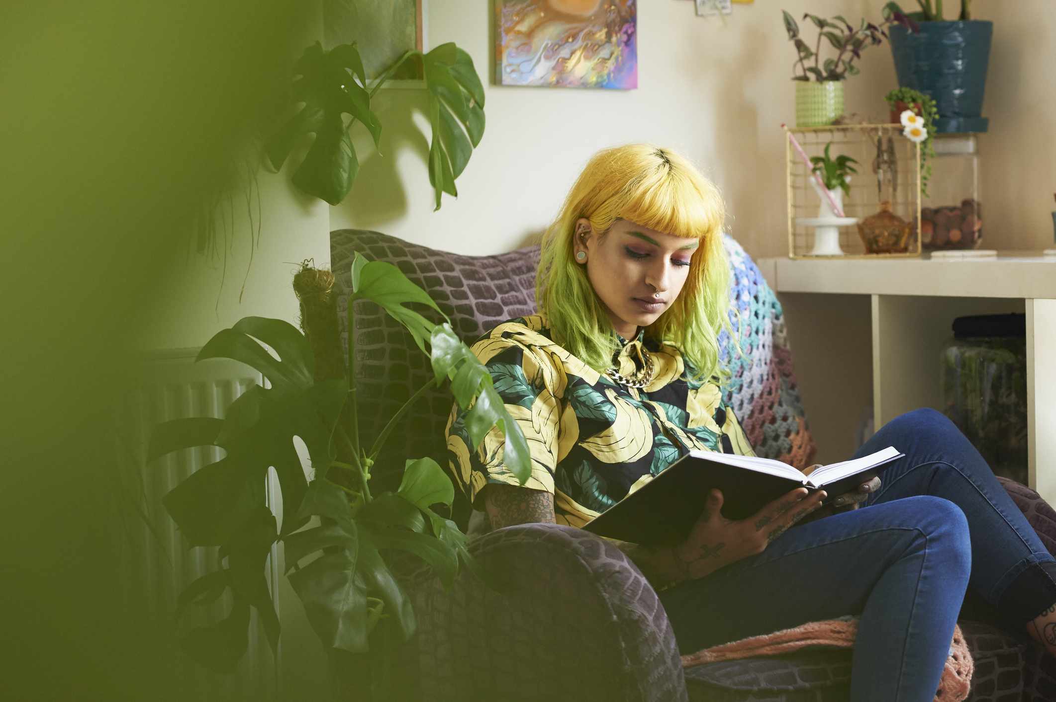 How To Take Time For Yourself If You’re On A Busy Schedule.