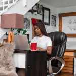 Home office improvement