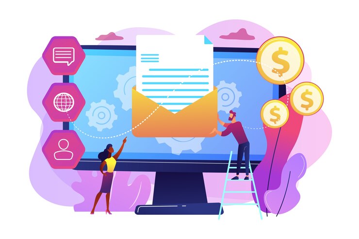 How List Stacking Can Boost Your Email Marketing ROI