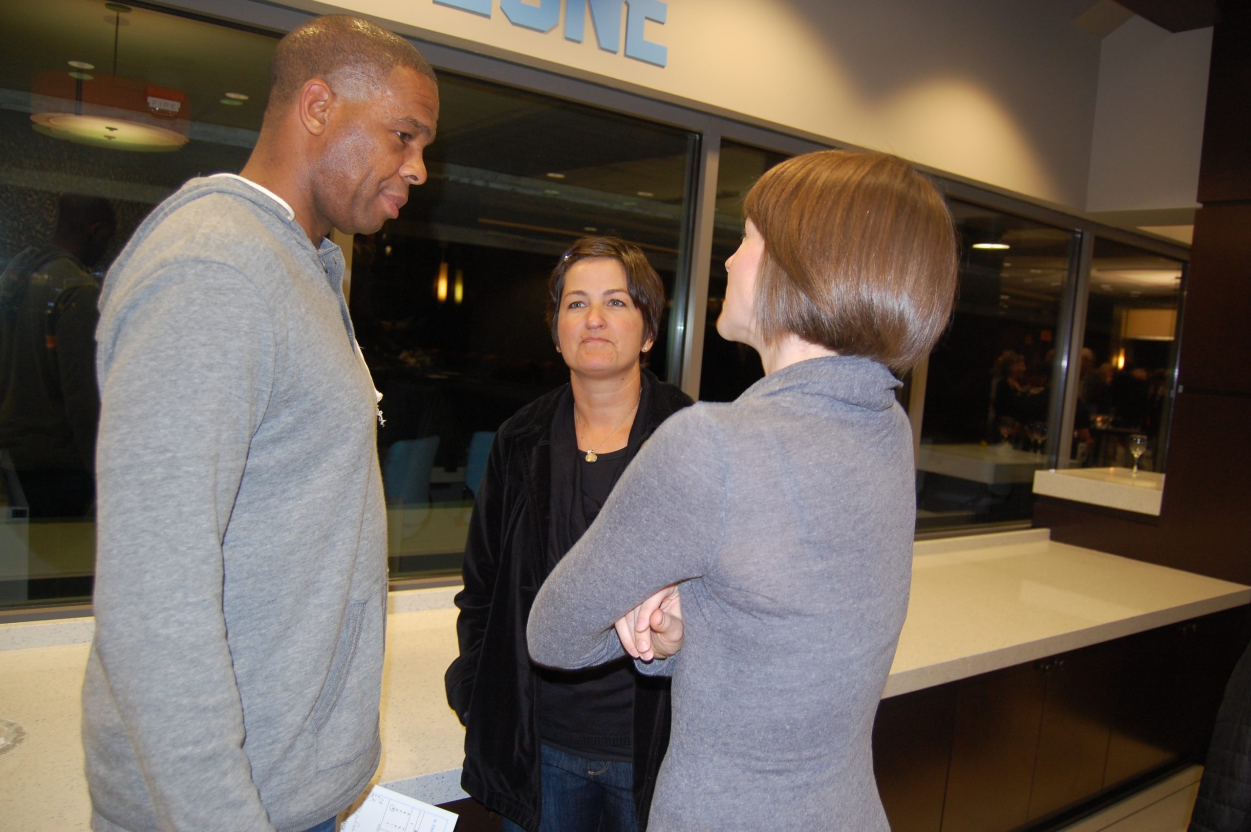 Hubert Davis' Wife: This Is What You Must Know About The Tar Heel Head Coach's Wife