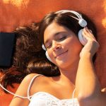 Influencers curated playlist