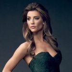 Jacqueline MacInnes Wood Net worth