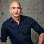 This Is How Jeff Bezos's Girlfriend's Birthday Wish Marked His 58th Birthday