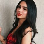 Khushi Kapoor