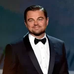 Leonardo DiCaprio