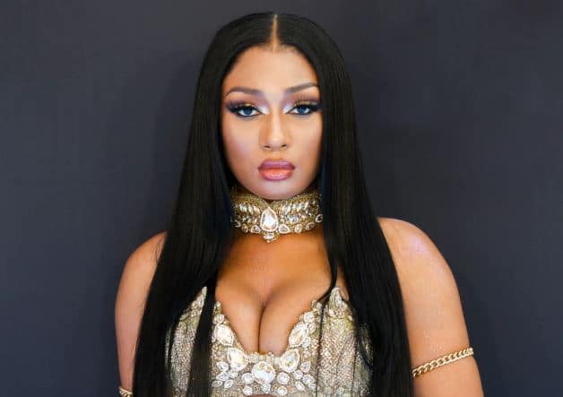 Megan Thee Stallion