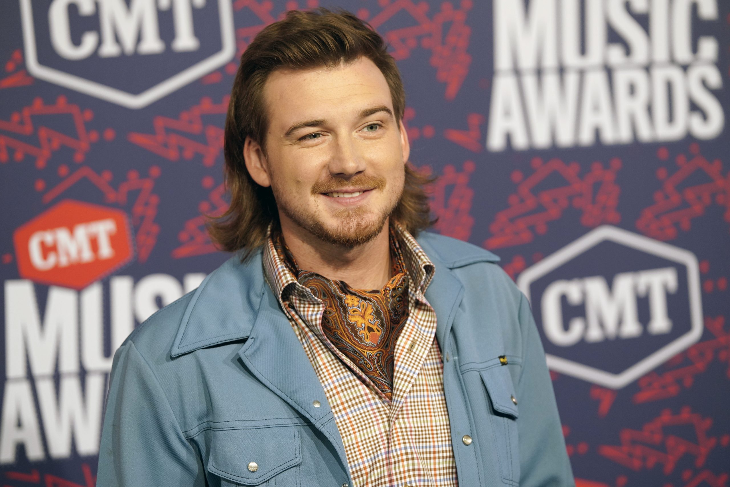 Morgan Wallen