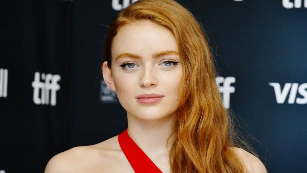 Sadie Sink Net worth