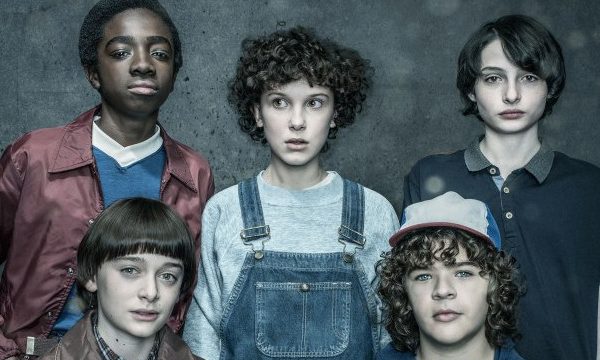Stranger Things Season 2 Cast, Character Development, Plot & Much More