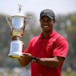 Eldrick Woods biography