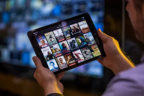 Video Streaming