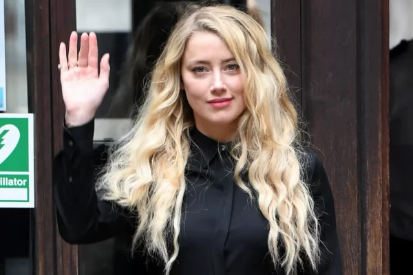 amber heard net worth