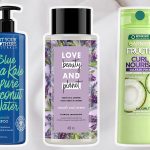 List of Top 10 Drugstore Shampoo