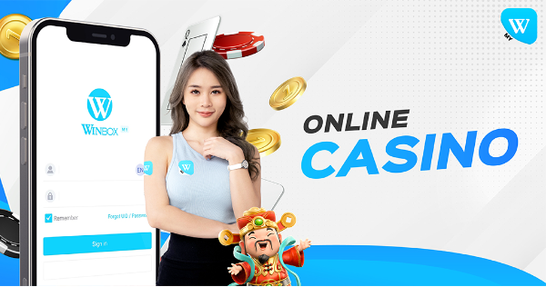 Benefits of playing online casinos