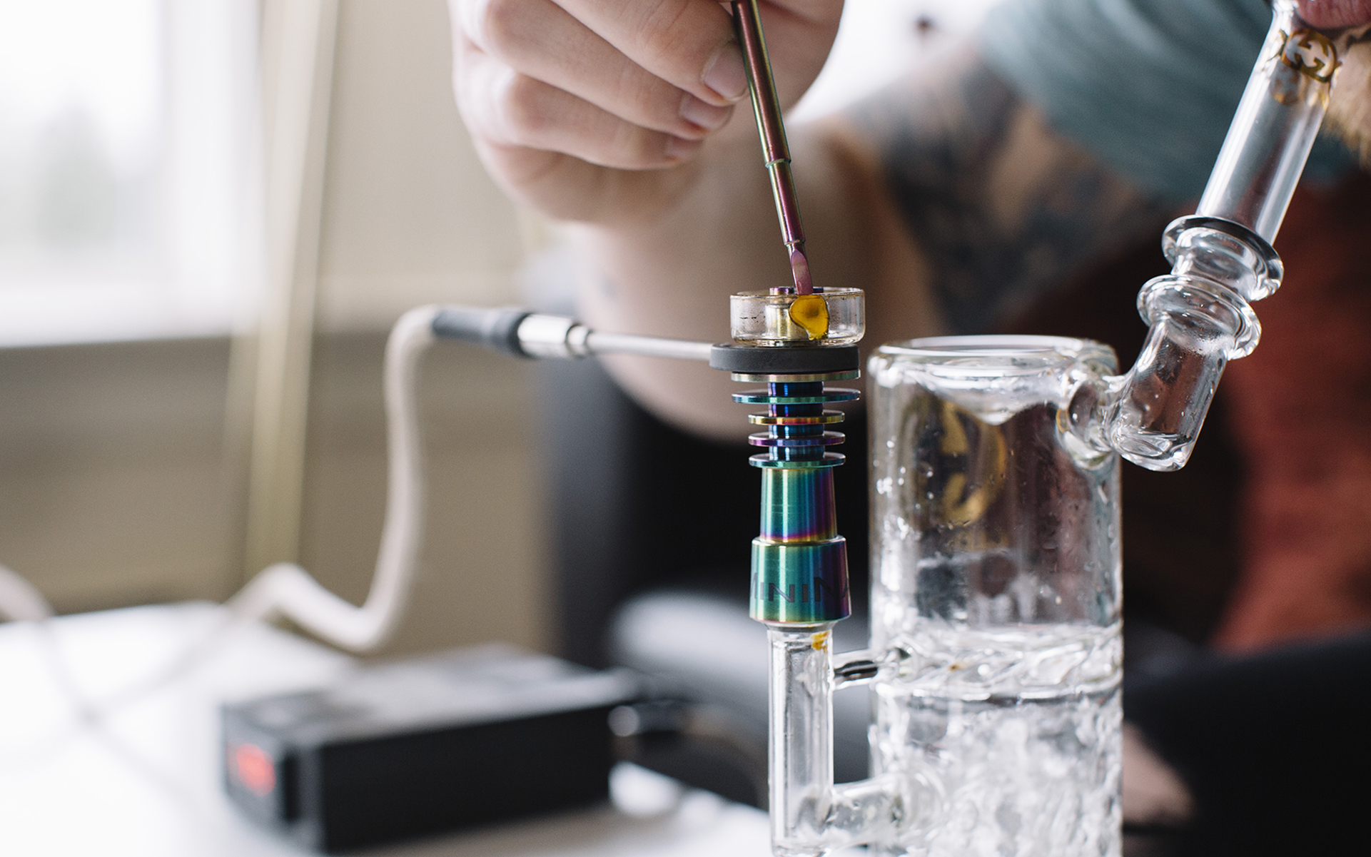 dab rigs