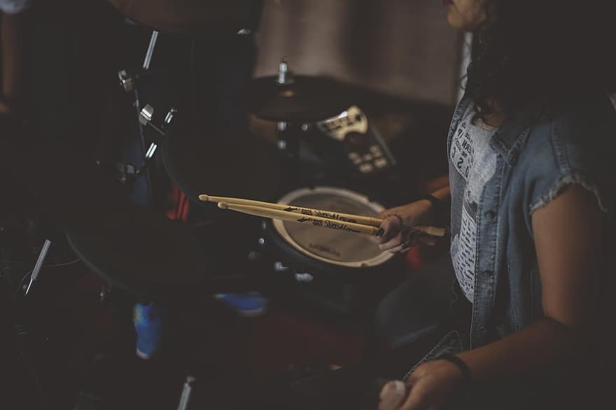 Snare Drums