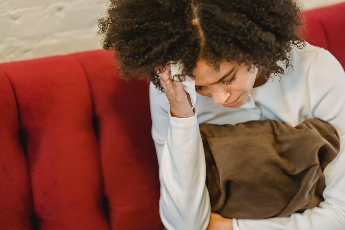 CBD Help With Headaches