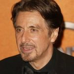 most celebrity Al Pacino