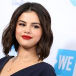 Selena Gomez