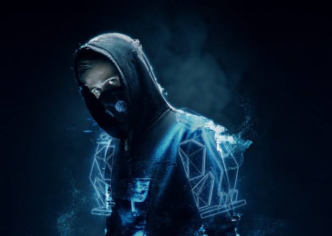 Alan walker