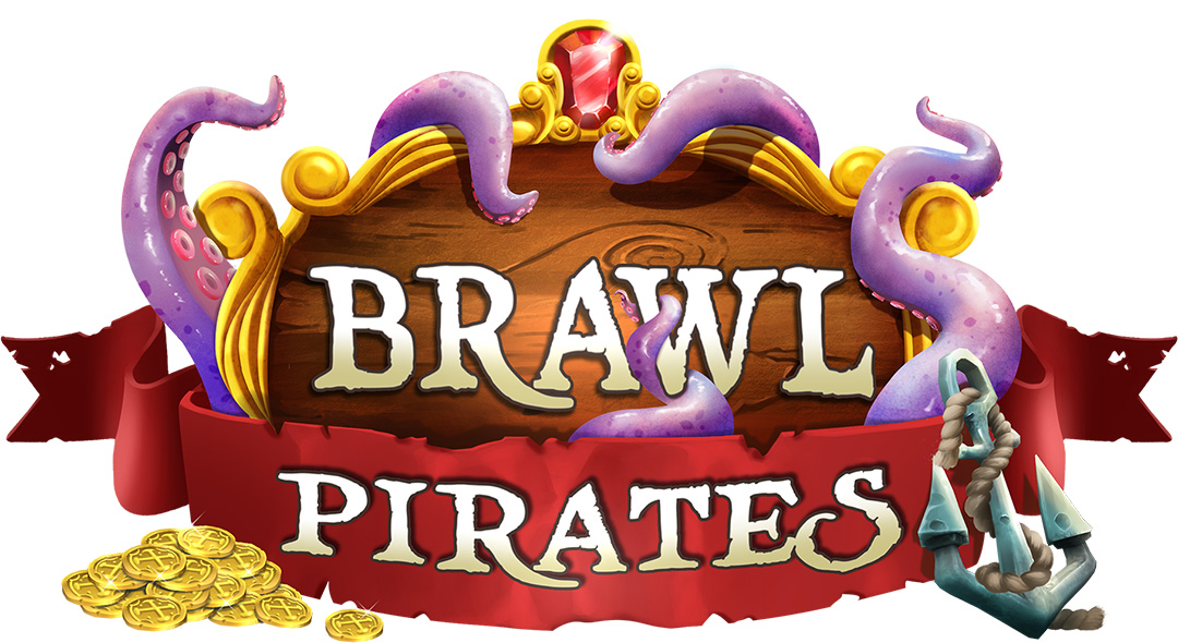 BRAWL PIRATES