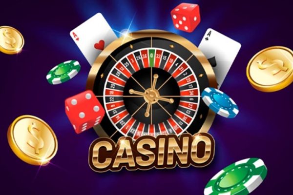Online Casino Games
