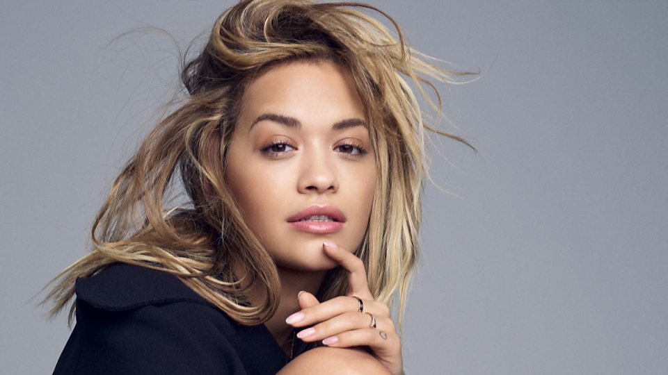 Rita Ora biography
