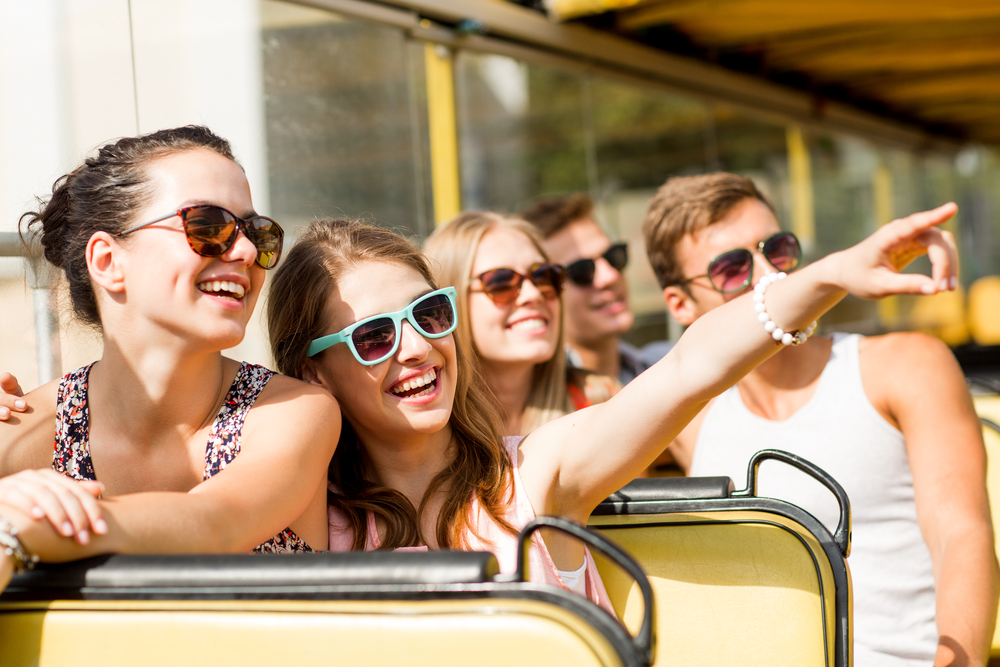 Fun Activities While On Vacation