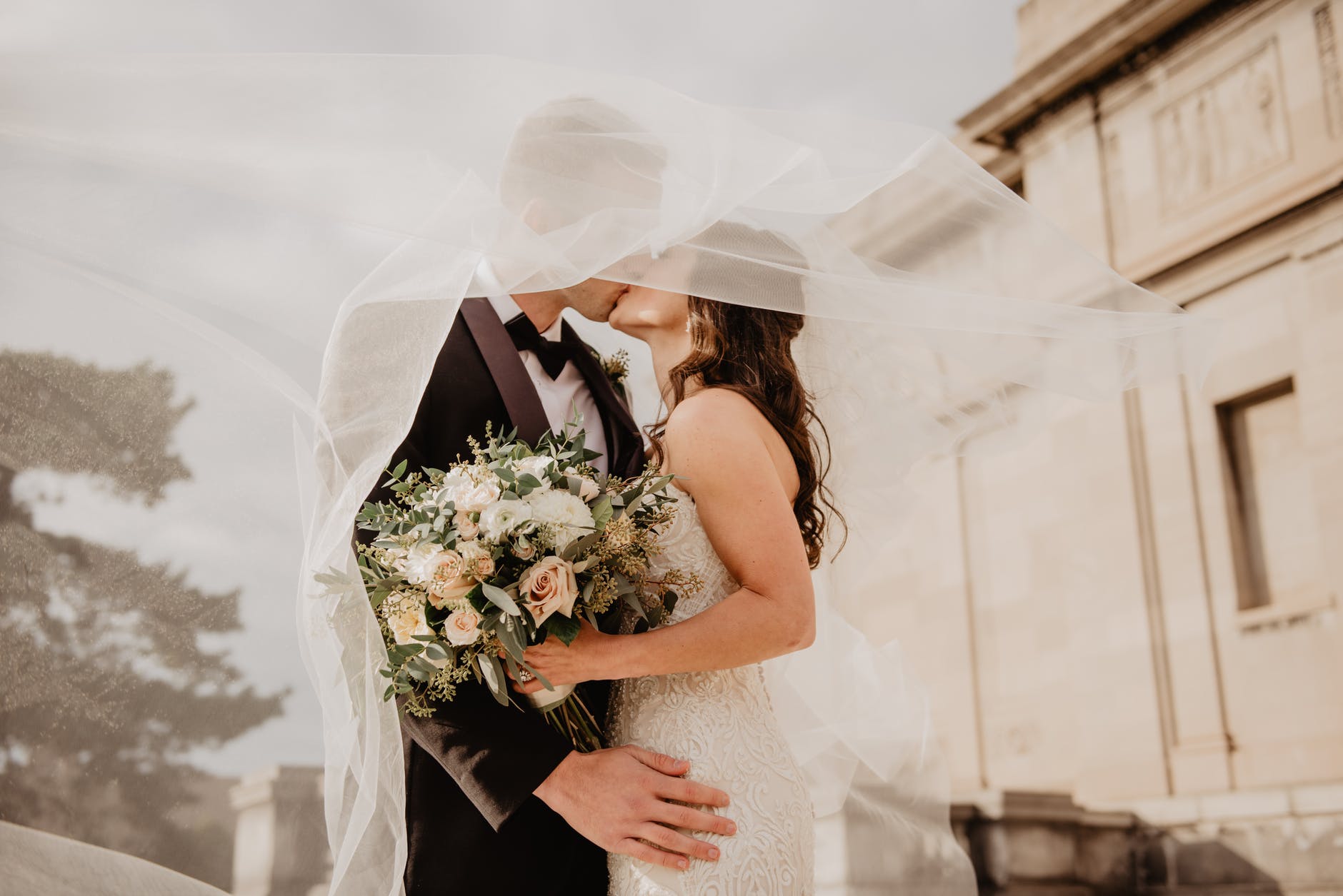 Ariana Grande and Dalton Gomez Tied the Knot in an Intimate Wedding