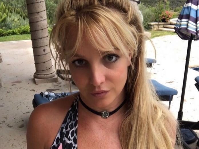 Britney Spears