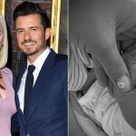 Katy Perry Gives Birth to baby girl Daisy with Orlando Bloom
